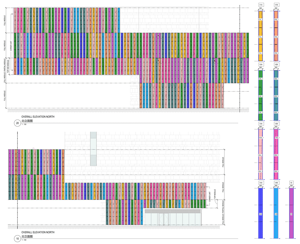 Ennead-2418-ShaoxingTextileMuseum-43-FacadeStudy-0003