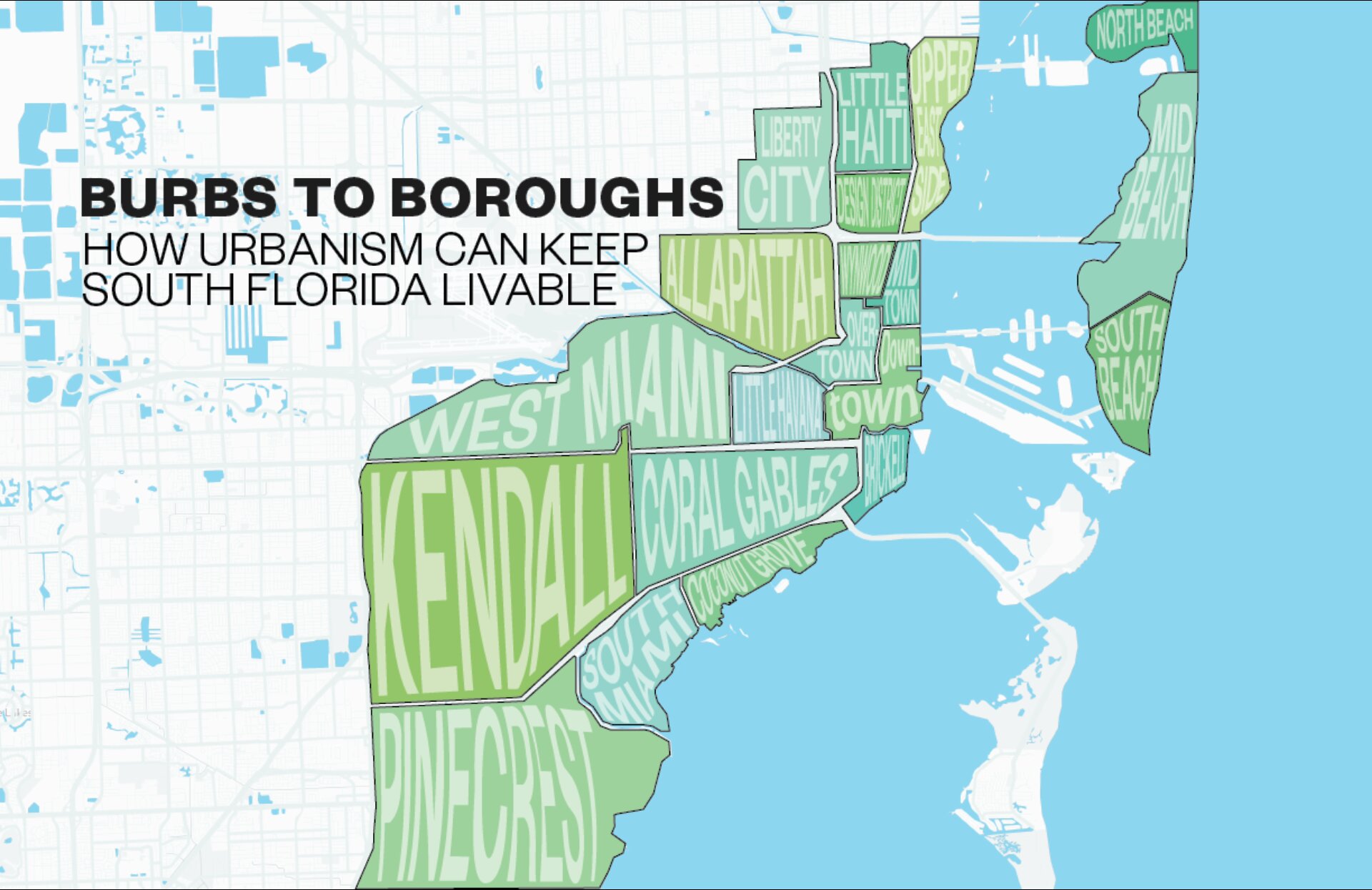 Ennead Partner Peter Schubert Authors Op-ed Published in Miami Today