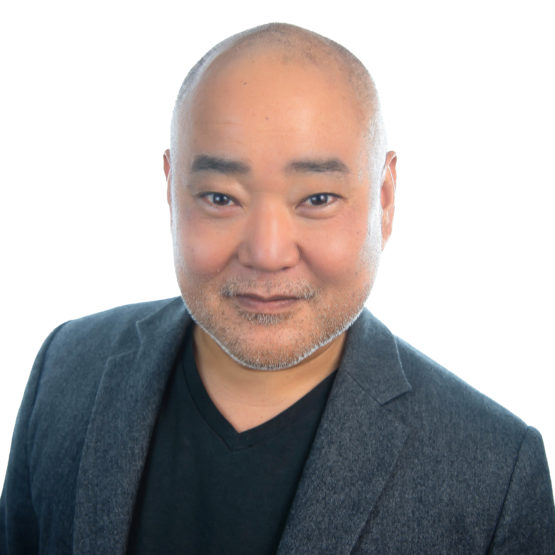 Brian Masuda