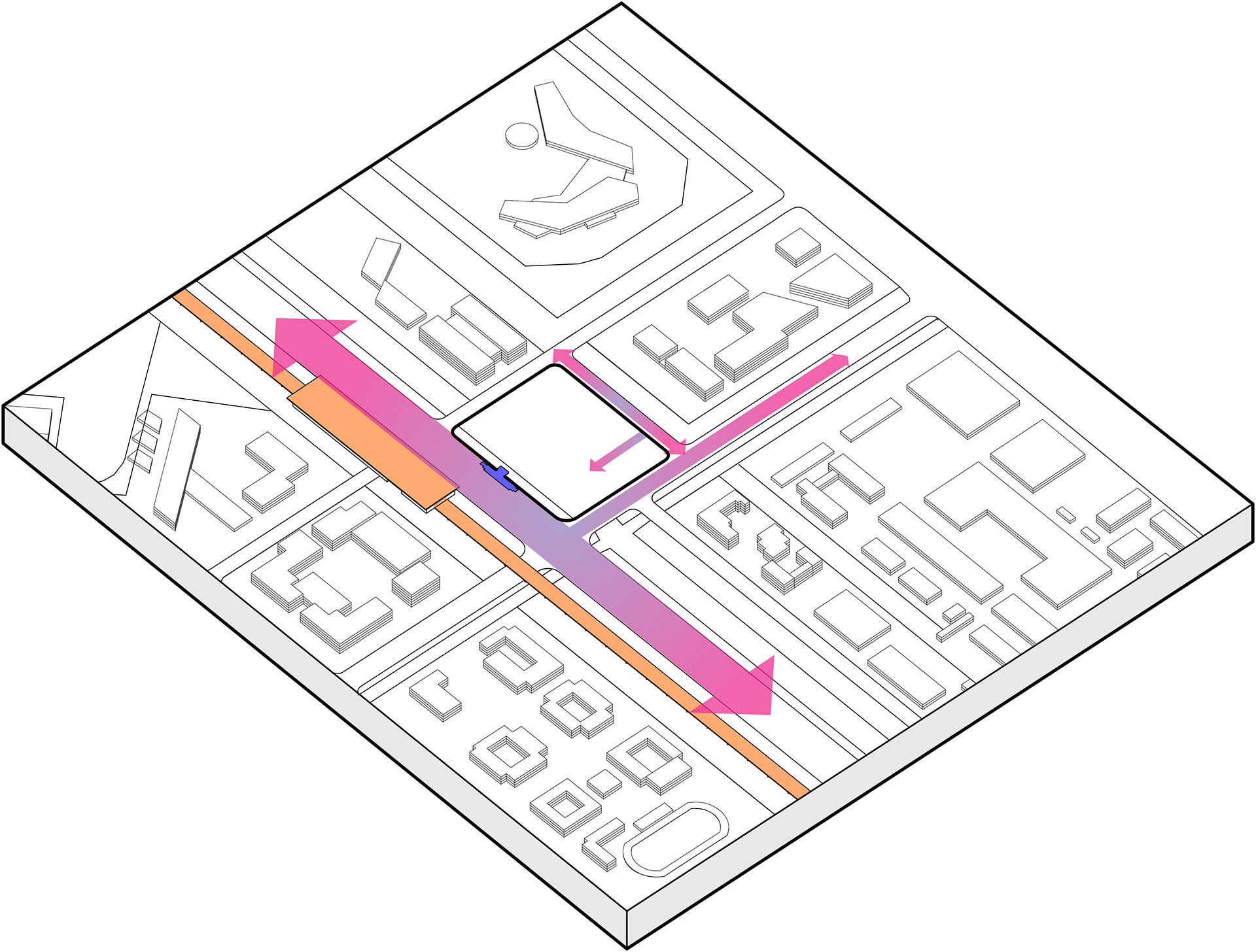 Site-Analysis-Axo-SD-Transportation