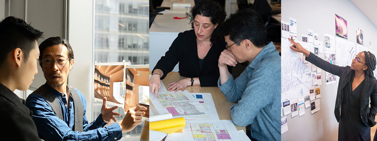 Employment Opportunities